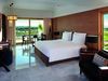 Anantara Vilamoura Alrgave Resort Presidential Suite Slaapkamer