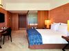 Anantara Vilamoura Alrgave Resort Suite Bed
