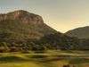 Andratx Golf Mallorca Berg Green