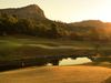 Andratx Golf Mallorca Green 8