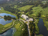 Antalya Golf Club Golf Turkije Belek Clubhuis