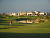 Aphrodite Hills Golfbaan Cyprus Paphos Green Golfer