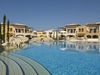 Aphrodite Hills Residences Cyprus Paphos Appartement Zwembad Rotsen