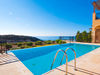 Aphrodite Hills Residences Cyprus Paphos Villas Zwembad Zeezicht