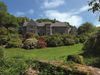 Ard Na Sidhe Country House Ierland Killarney Huis