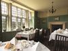 Ard Na Sidhe Country House Ierland Killarney Restaurant Ff53a94a