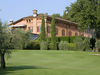 Asolo Golfbaan Italie Noord Italie Clubhuis Esterno
