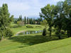 Asolo Golfbaan Italie Noord Italie Green Water