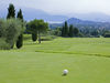 Asolo Golfbaan Italie Noord Italie Tee