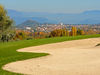 Asolo Golfbaan Italie Noord Italie Verzicht