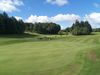 Balbirnie Golf Schotland St Andrews Green Bomen.JPG