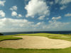 Blue Bay Golfbaan Curacao Hole 4