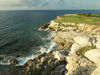 Blue Bay Golfbaan Curacao Hole 5