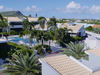 Blue Bay Hotel Curacao Garden Accomodatie Zwembad Balkon
