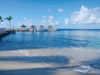 Blue Bay Hotel Curacao Strand Schuim
