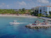 Blue Bay Hotel Curacao Watersport Vissen