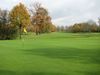Bossenstein Golfbaan Belgie Vlaanderen Green