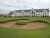 Carnoustie Golf Schotland Perthshire Clubhuis