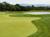 Castleknock Golf Ierland Dublin Fairway
