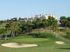 Castro Marim Golf Portugal Algarve Green Clubhuis