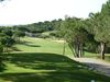Castro Marim Golf Portugal Algarve Hoogte