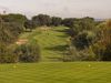 Club De Campo Villa De Madrid Hole Golfreizen Golfvakantie Tee