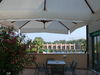 Cosmopolian Resort Italie Toscane Balkon.JPG