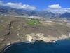 Costa Adeje Golf Tenerife Natuur
