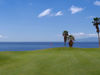 Costa Adeje Golf Tenerife Zee Panorama