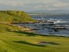 Crail Balcomie Golf Schotland Standrews Green 5.tif