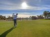 Desert Springs Golf Club Spanje  Murcia Golf 2