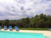 Domainedesaintendreol Villas Zwembad Uitzicht