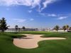 Dubai Creek Golfbaan Dubai Bunker Haven