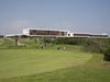 El Saler Golf Spanje Costa Blanca Clubhuis Puttinggreen