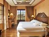 Elba Palace Fuerteventura Suite Bed