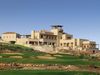 Elea Golfbaan Cyprus Paphos Clubhuis