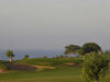 Elea Golfbaan Cyprus Paphos Green 2