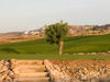 Elea Golfbaan Cyprus Paphos Trappen