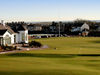 Elie Golf Schotland Standrews Green 18