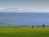 Elie Golf Schotland Standrews Zee Green