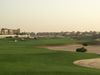 Els Club Golfbaan Dubai Hole 8