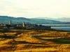 Fairmont Torrance Golf Schotland Standrews Stad