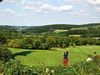 Felderbach Golfbaan Duitsland Grensstreek Hole 10 Tee