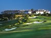 Finca Cortesin Golf Spanje Costa Del Sol Hole Clubuhis