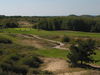 Frankrijk Golfbanen Letouquet Mer Faiway Golfers Green.JPG