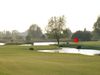 Frankrijk Noordfrankrijk Golfbaan Arras Greenredflag