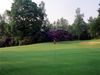 Frankrijk Noordfrankrijk Golfbaan Champdebataille Green Rodos.tif