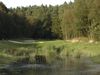 Frankrijk Noordfrankrijk Golfbaan Champdebataille Hole3.tif