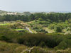Frankrijk Noordfrankrijk Golfbaan Letouquet Teebox In Duinen