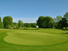 Frankrijk Noordfrankrijk Golfbaan Nampont Green 905c9b64.JPG